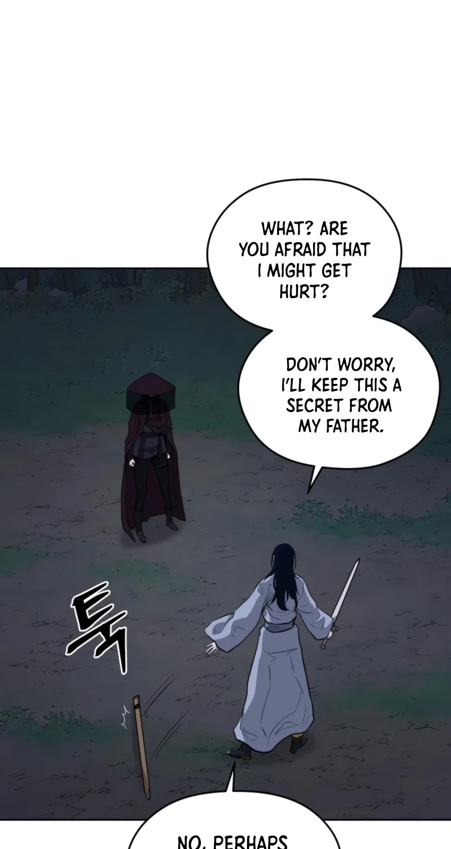Gwanjeon: Kang Jin Lee Chapter 44 page 16 - Chapter 44