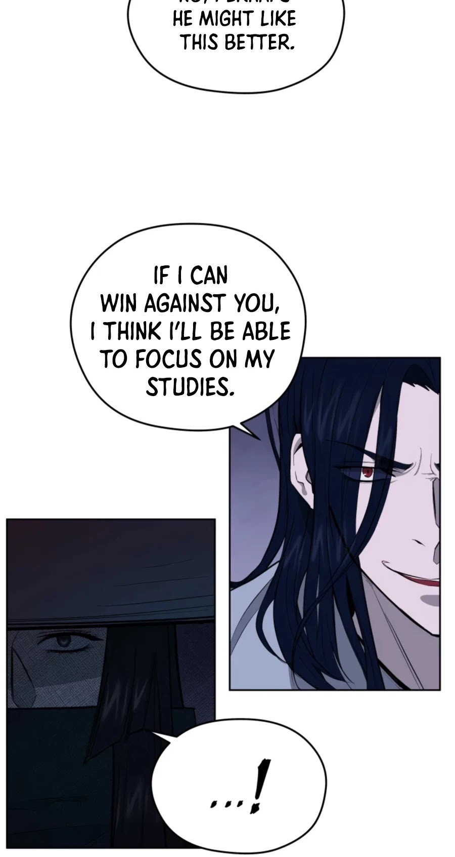 Gwanjeon: Kang Jin Lee Chapter 44 page 17 - Chapter 44