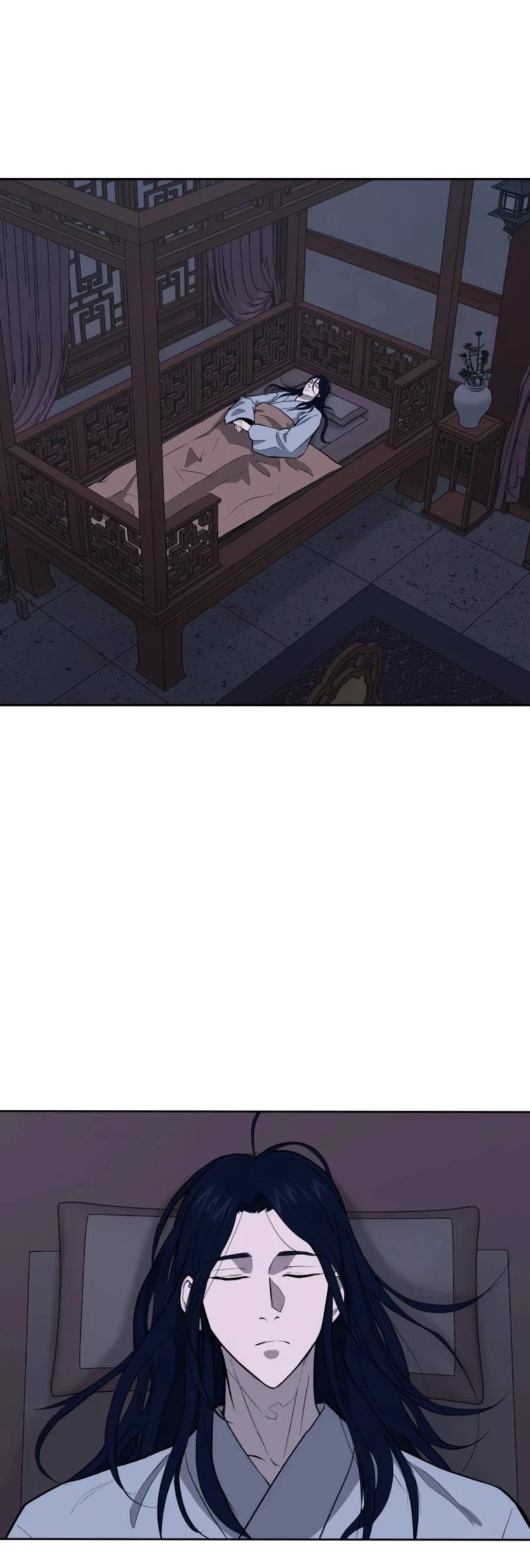 Gwanjeon: Kang Jin Lee Chapter 44 page 2 - Chapter 44