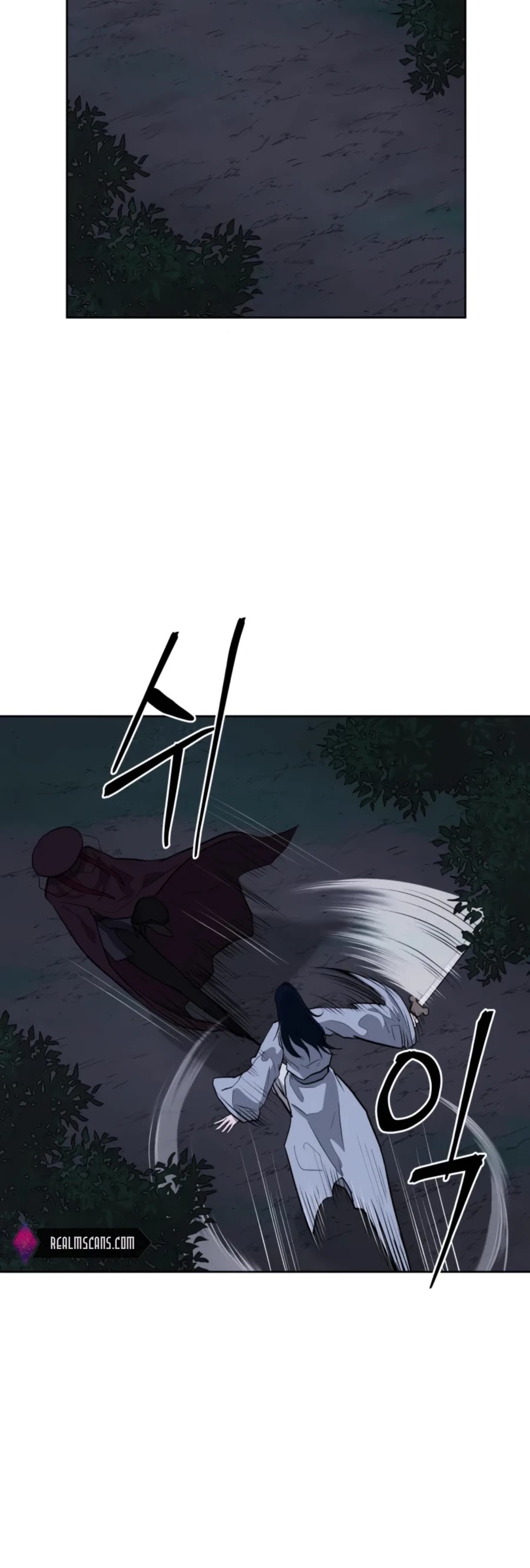 Gwanjeon: Kang Jin Lee Chapter 44 page 21 - Chapter 44