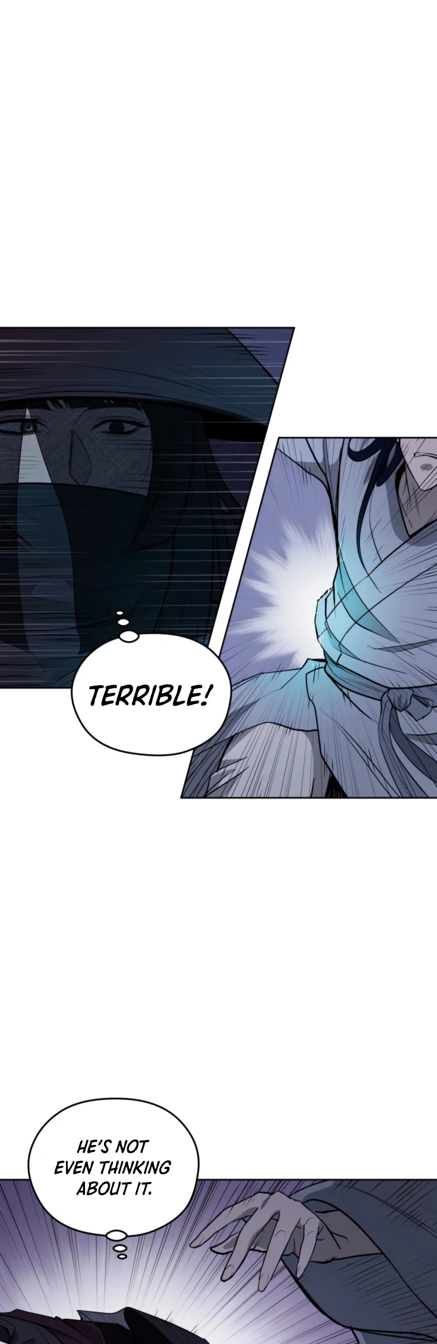 Gwanjeon: Kang Jin Lee Chapter 44 page 26 - Chapter 44
