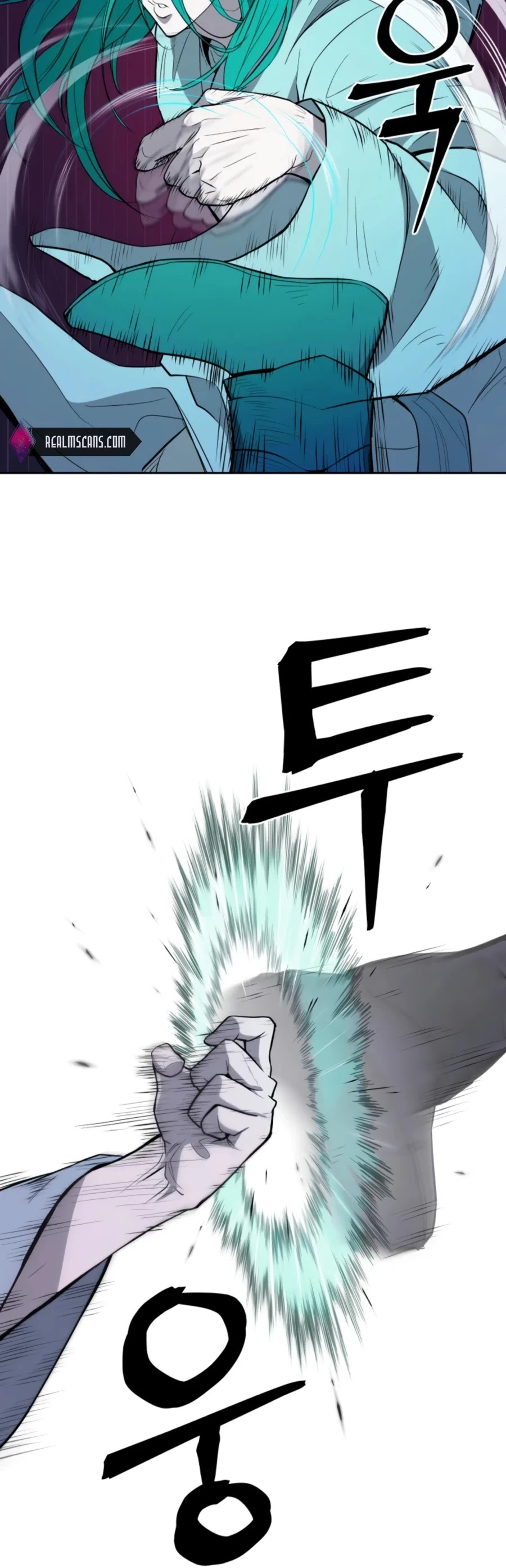 Gwanjeon: Kang Jin Lee Chapter 44 page 34 - Chapter 44