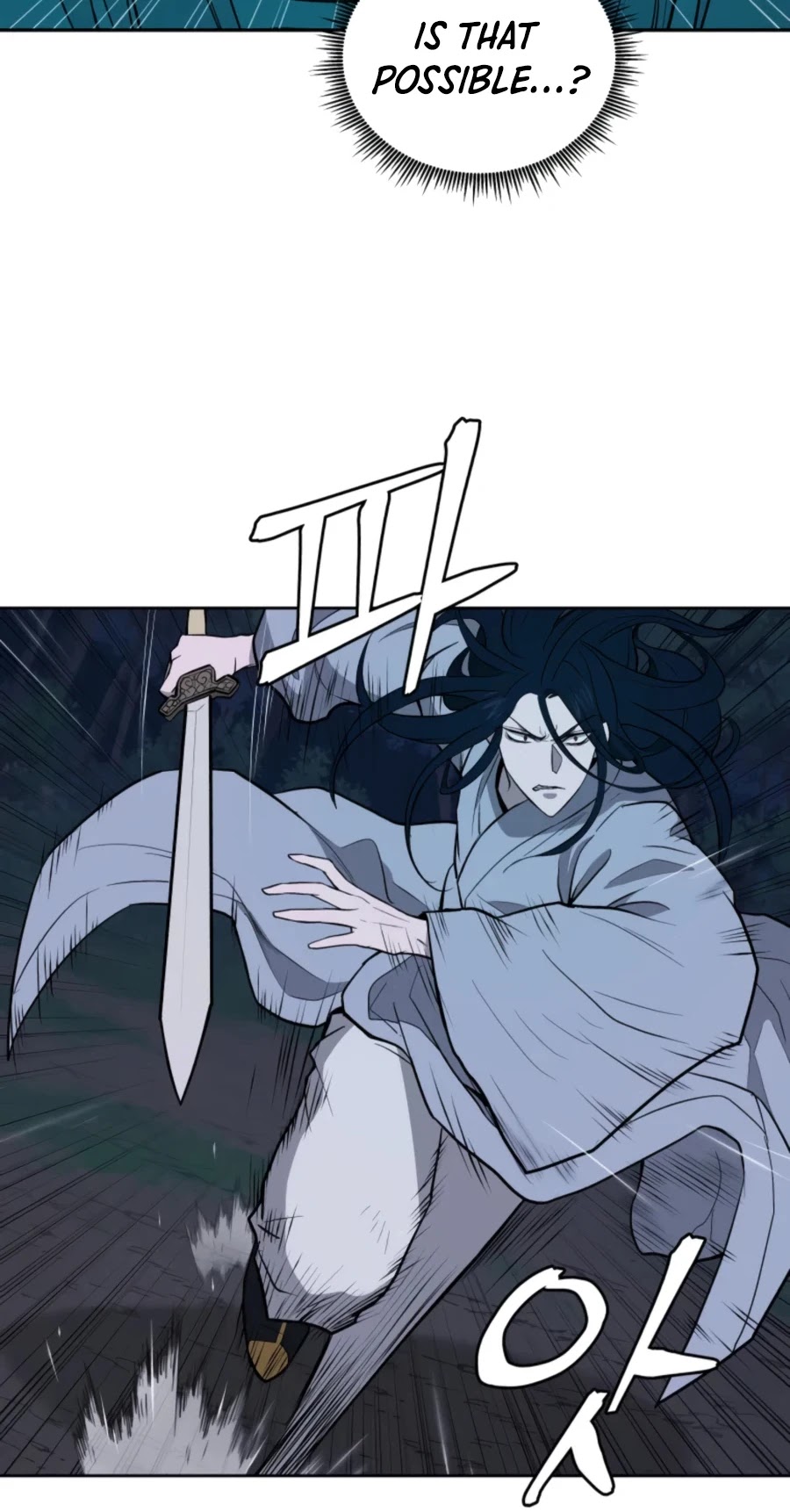 Gwanjeon: Kang Jin Lee Chapter 44 page 37 - Chapter 44