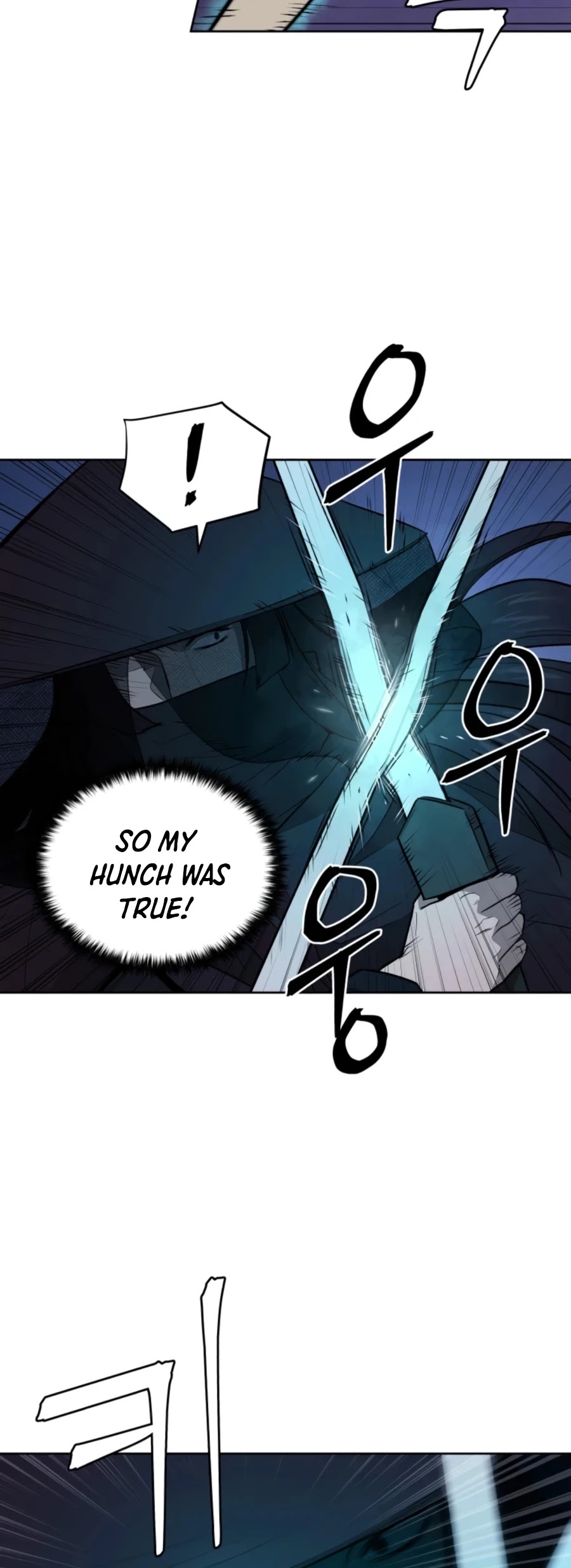 Gwanjeon: Kang Jin Lee Chapter 44 page 42 - Chapter 44