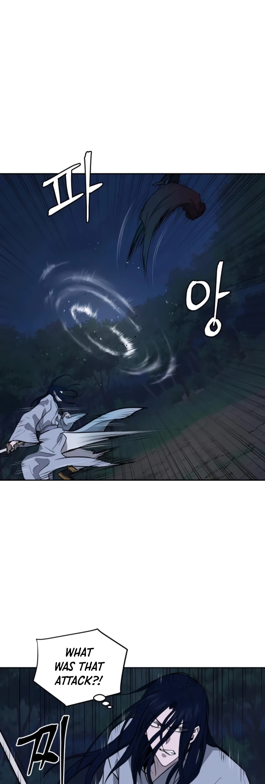 Gwanjeon: Kang Jin Lee Chapter 44 page 44 - Chapter 44