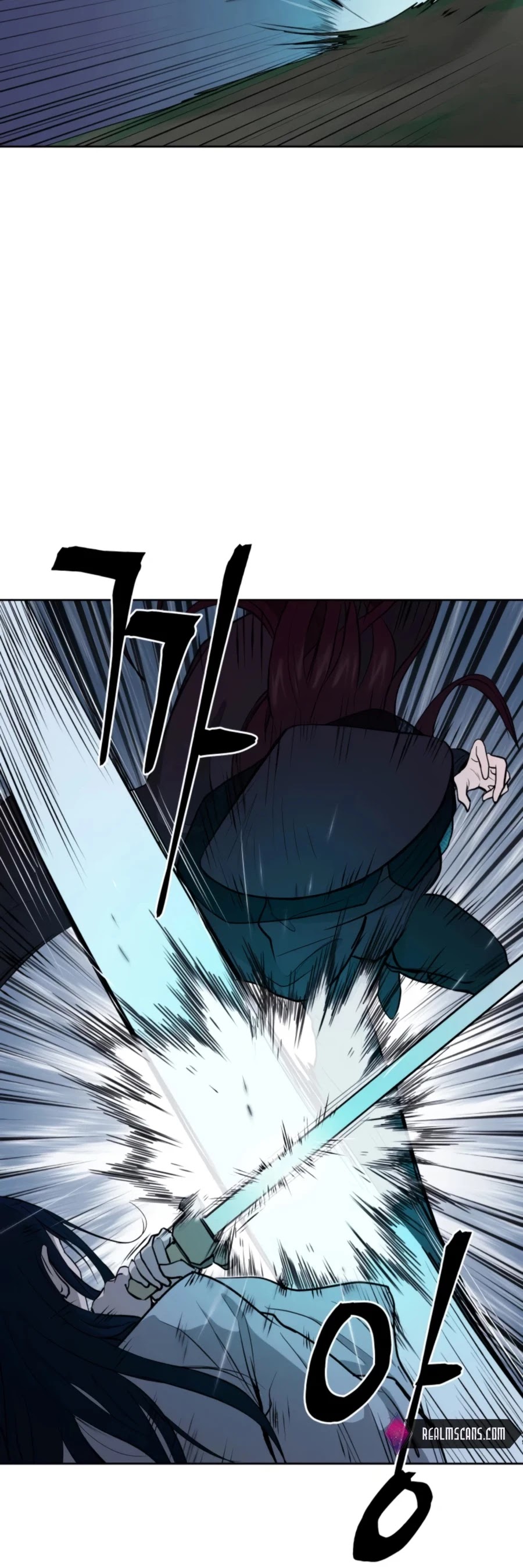Gwanjeon: Kang Jin Lee Chapter 44 page 47 - Chapter 44