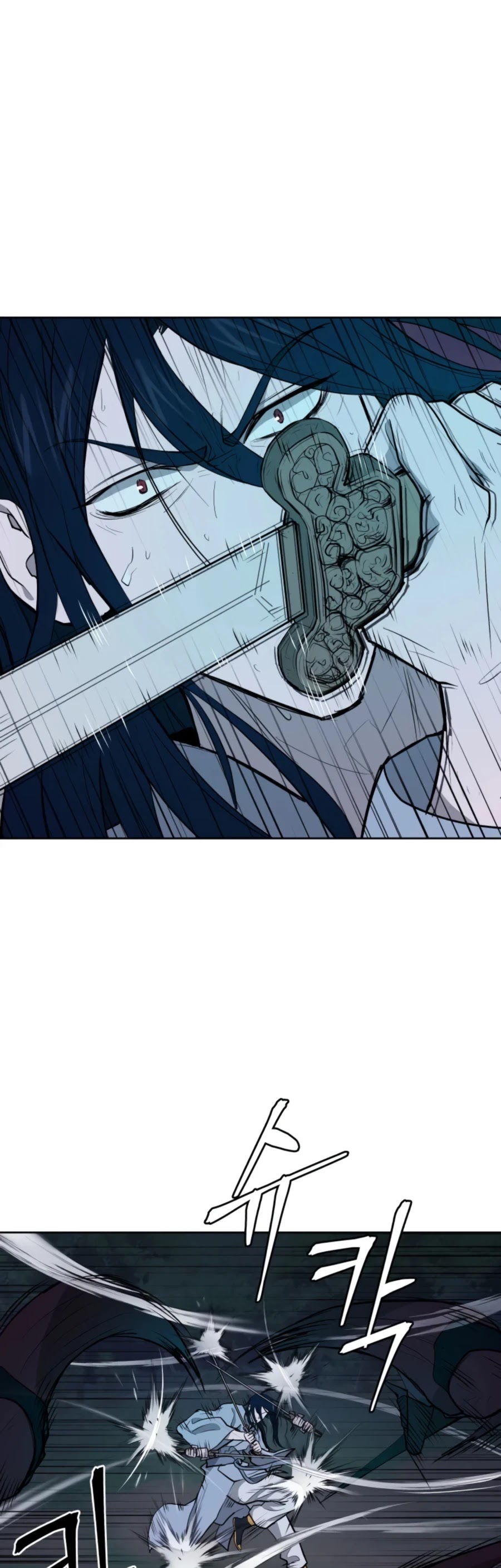 Gwanjeon: Kang Jin Lee Chapter 44 page 48 - Chapter 44
