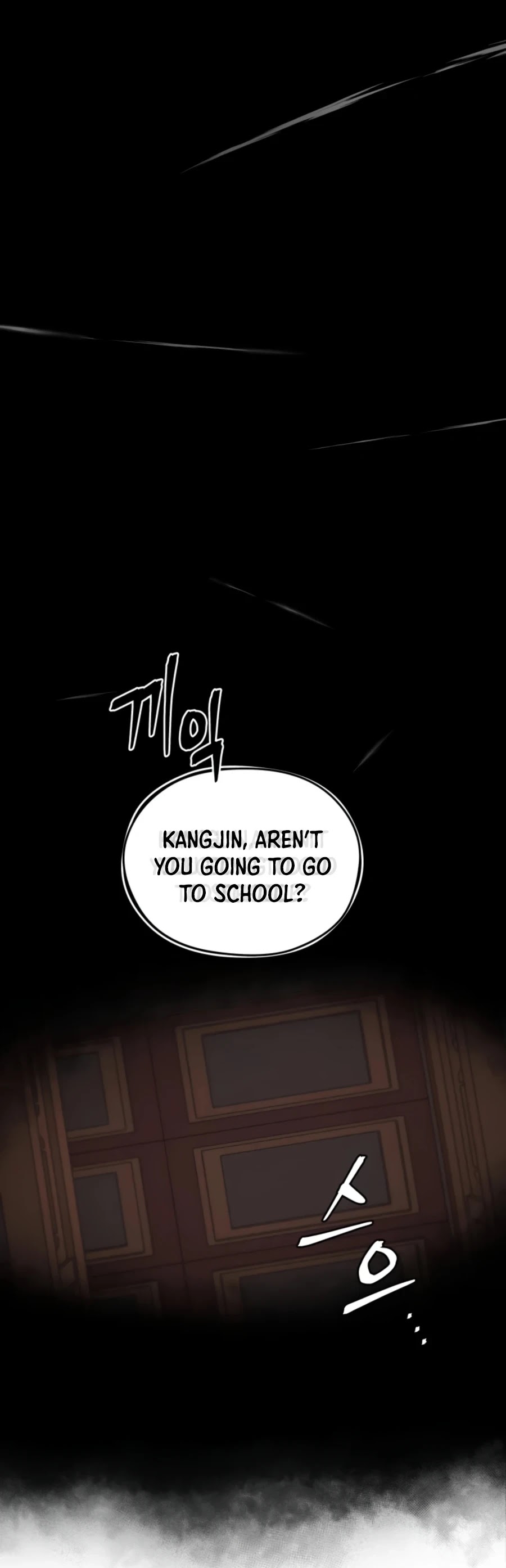Gwanjeon: Kang Jin Lee Chapter 44 page 50 - Chapter 44