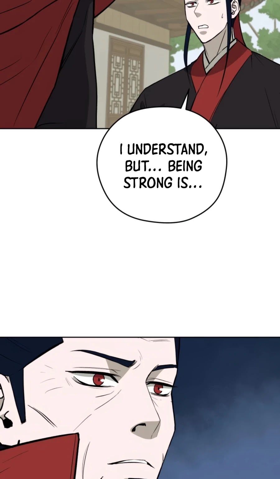 Gwanjeon: Kang Jin Lee Chapter 45 page 40 - Chapter 45