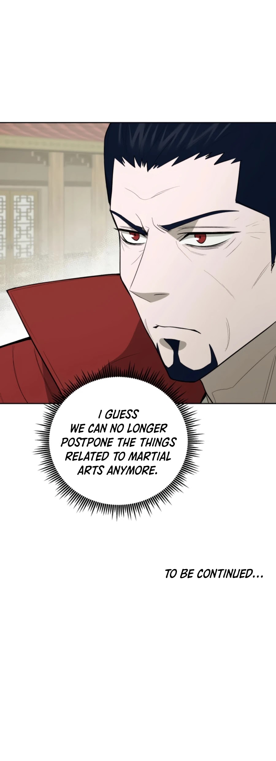 Gwanjeon: Kang Jin Lee Chapter 45 page 54 - Chapter 45