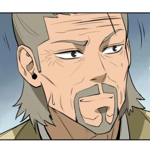 Gwanjeon: Kang Jin Lee Chapter 45 cover