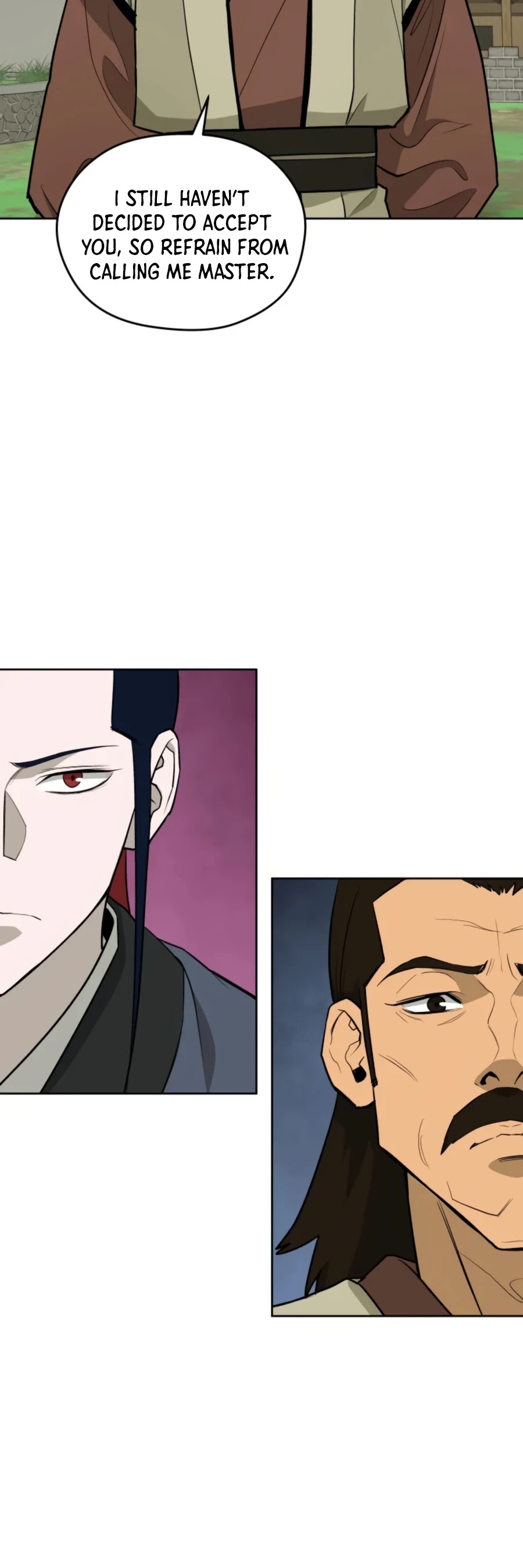 Gwanjeon: Kang Jin Lee Chapter 46 page 3 - Chapter 46