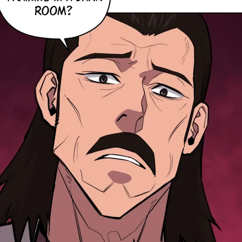 Gwanjeon: Kang Jin Lee Chapter 46 cover
