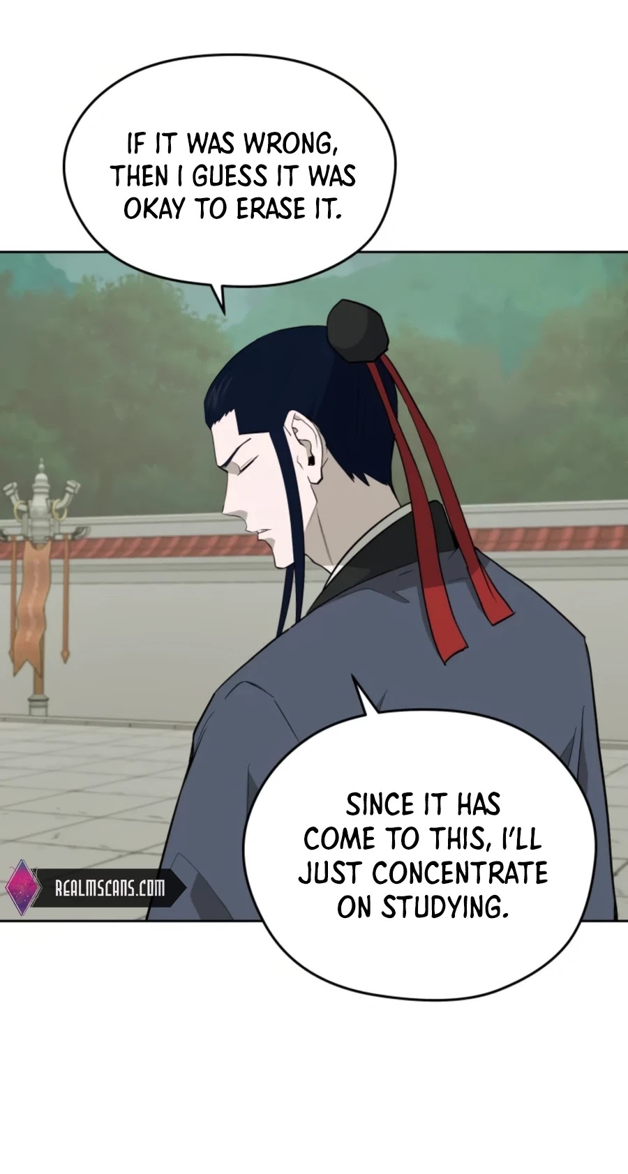Gwanjeon: Kang Jin Lee Chapter 47 page 13 - Chapter 47