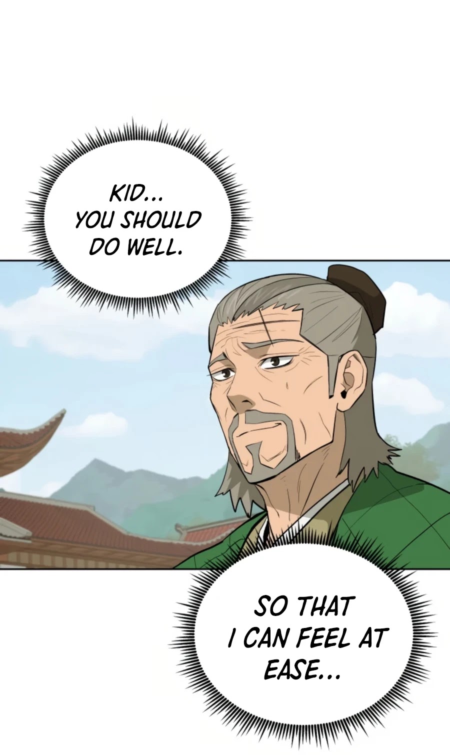 Gwanjeon: Kang Jin Lee Chapter 47 page 40 - Chapter 47