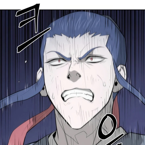 Gwanjeon: Kang Jin Lee Chapter 47 cover