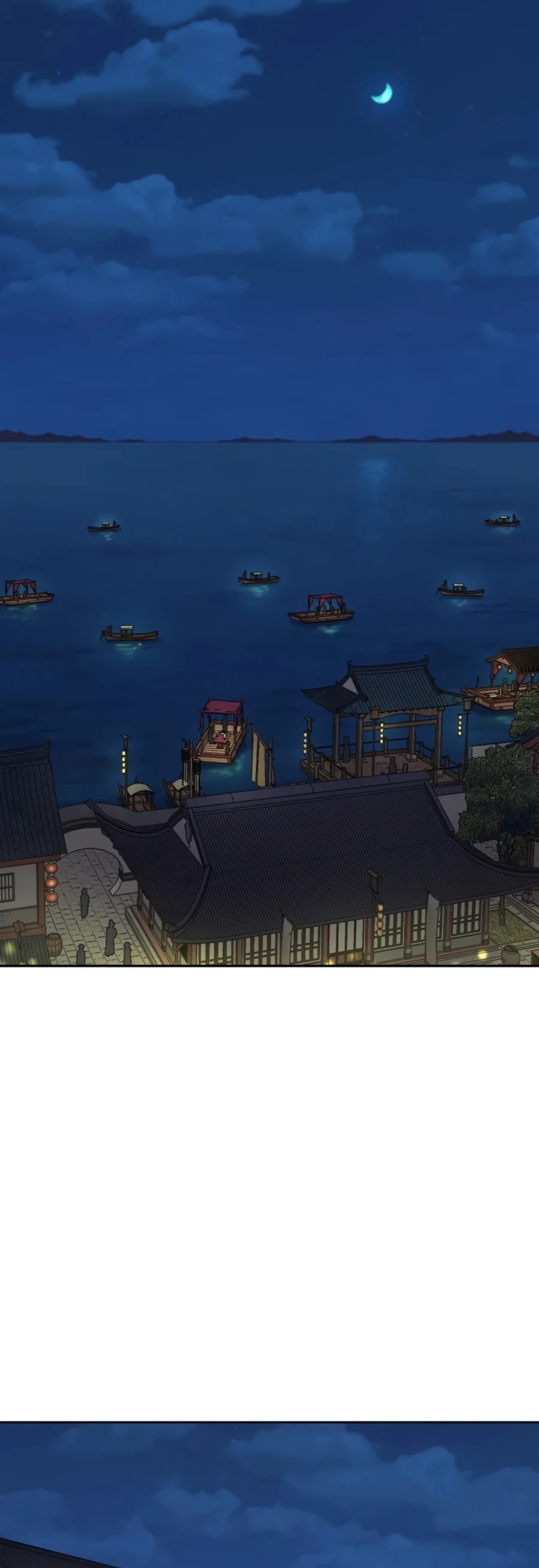 Gwanjeon: Kang Jin Lee Chapter 48 page 2 - Chapter 48