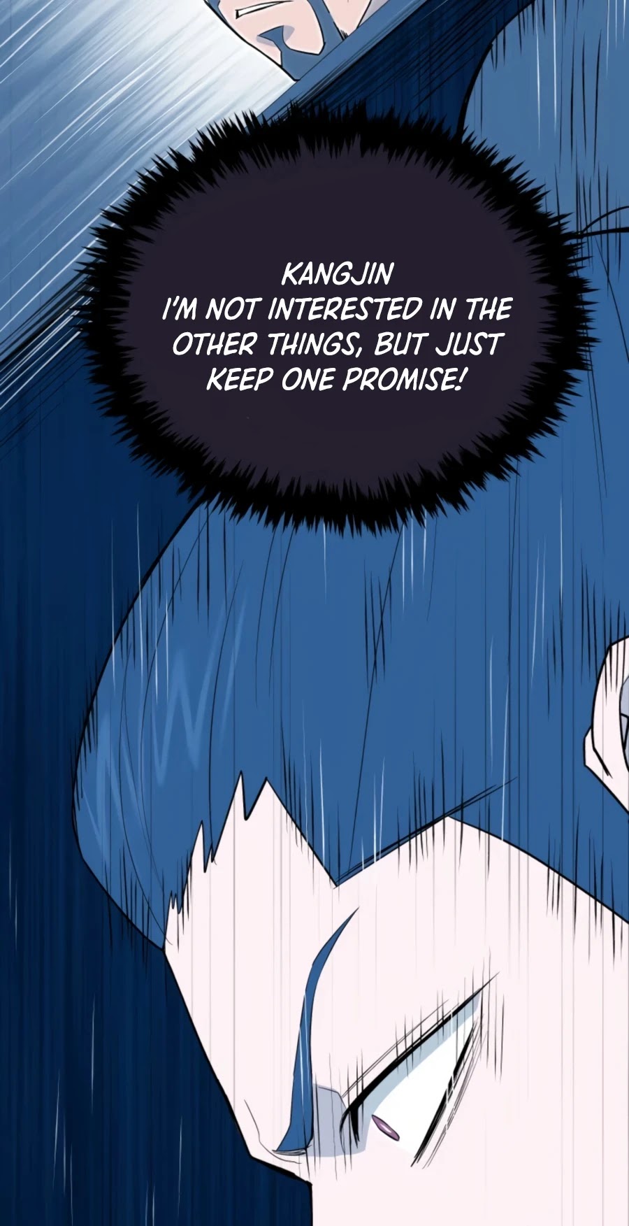 Gwanjeon: Kang Jin Lee Chapter 49 page 4 - Chapter 49