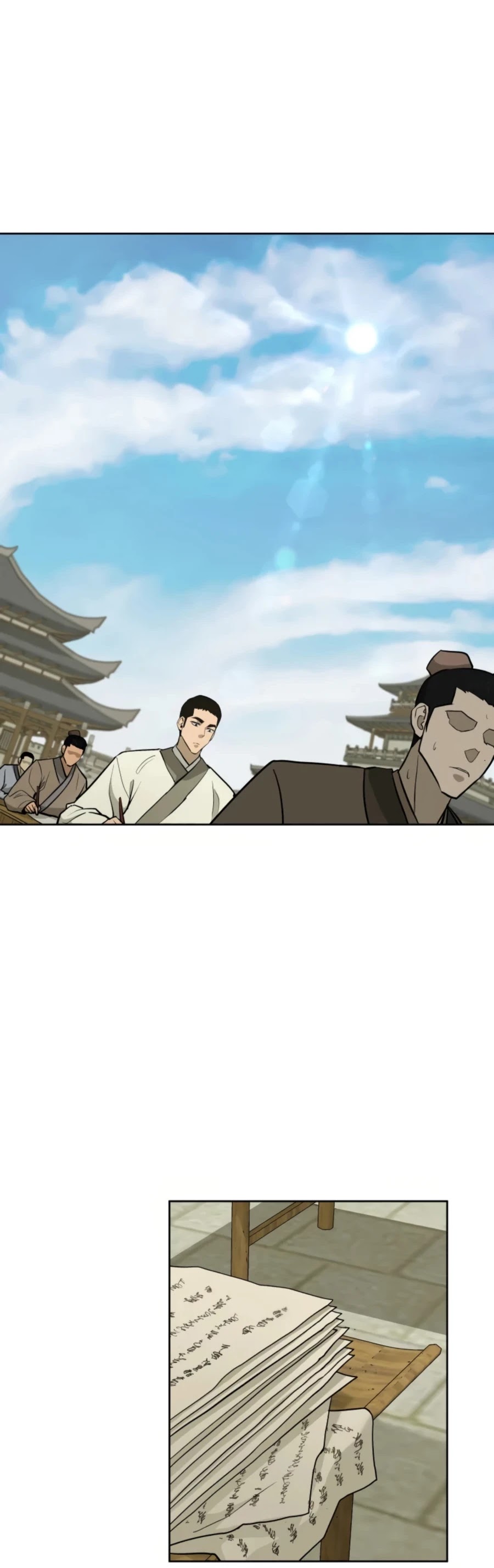 Gwanjeon: Kang Jin Lee Chapter 49 page 47 - Chapter 49