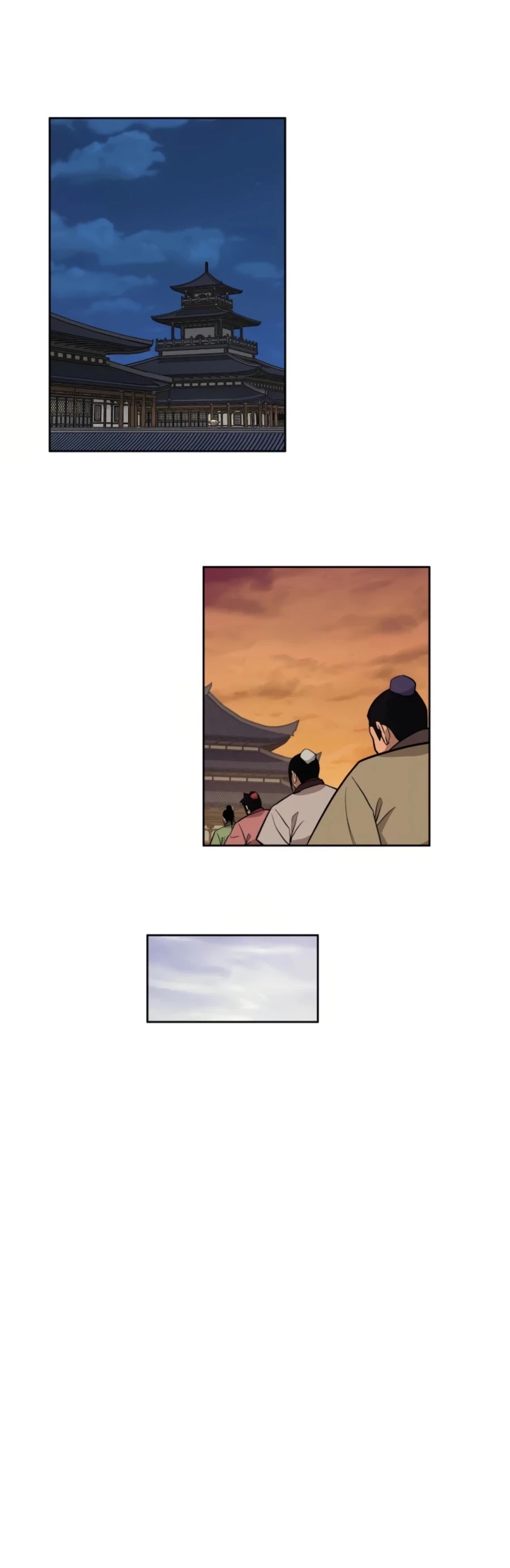 Gwanjeon: Kang Jin Lee Chapter 49 page 48 - Chapter 49