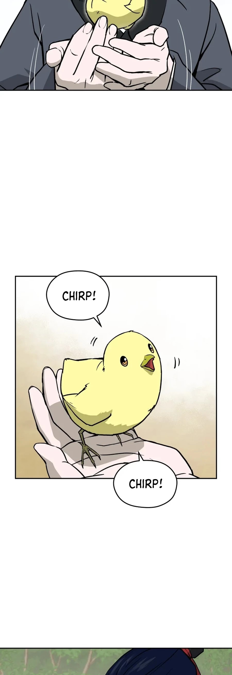 Gwanjeon: Kang Jin Lee Chapter 5 page 21 - Chapter 5