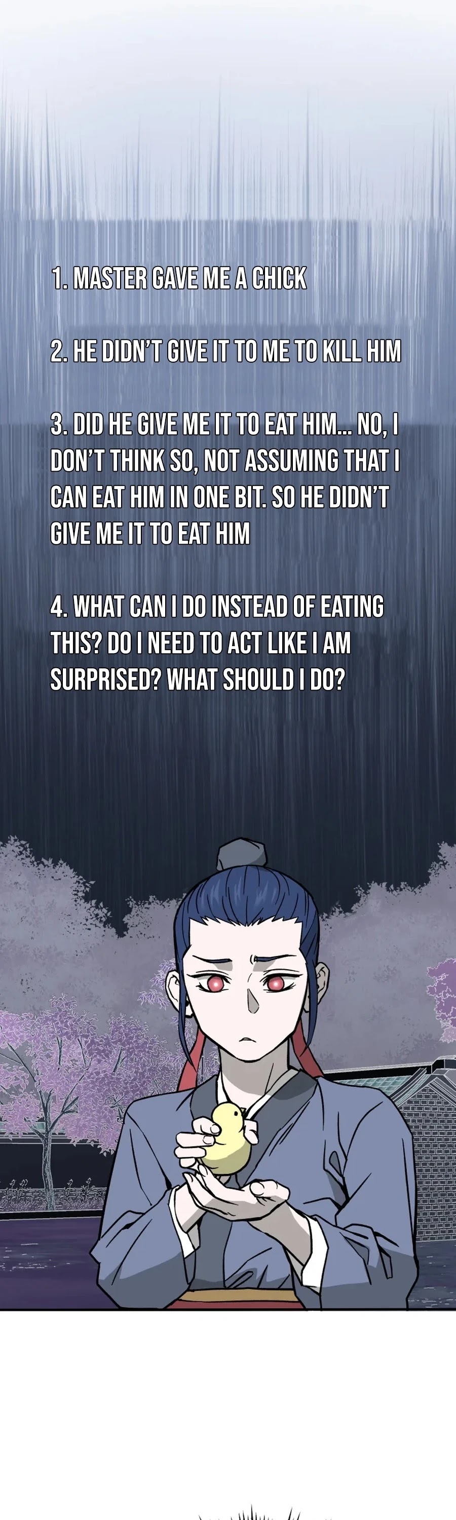 Gwanjeon: Kang Jin Lee Chapter 5 page 26 - Chapter 5