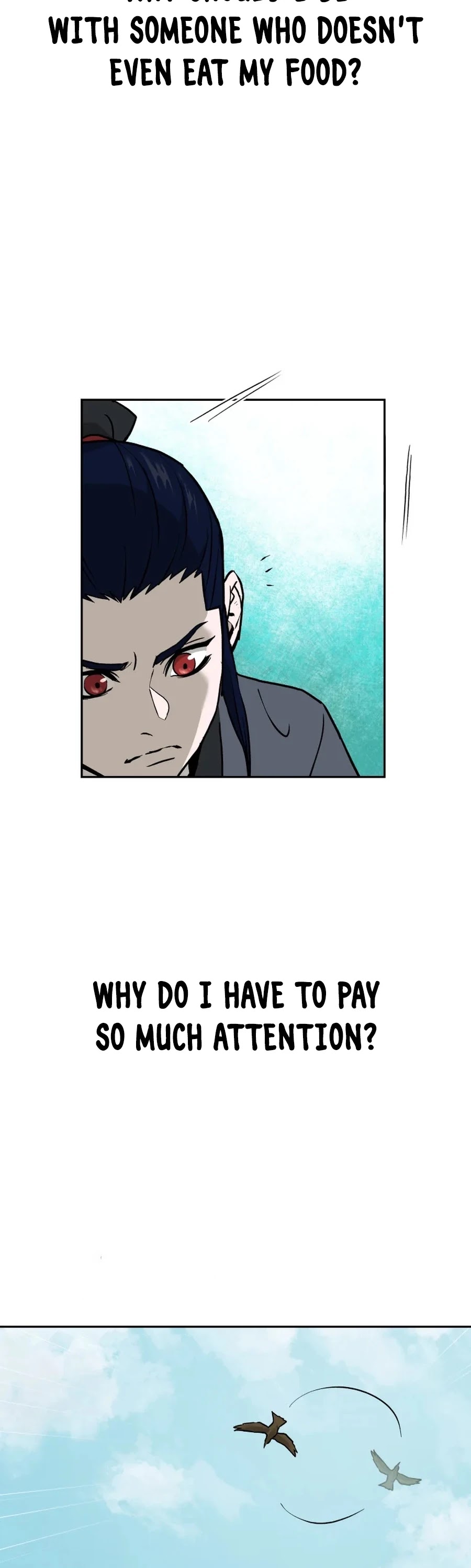 Gwanjeon: Kang Jin Lee Chapter 5 page 44 - Chapter 5