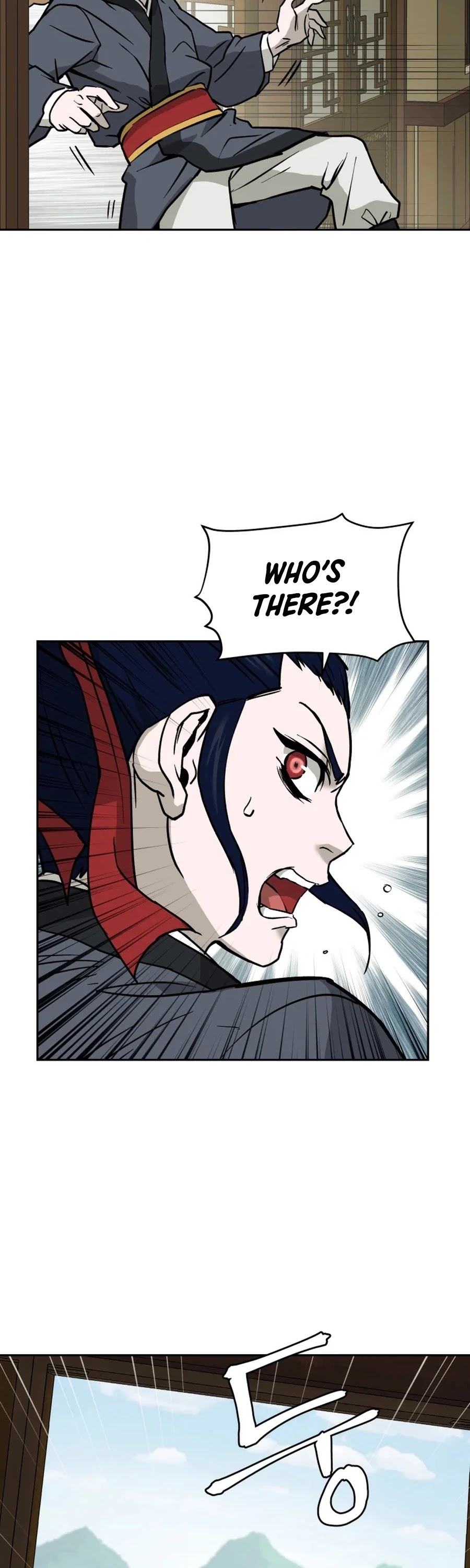 Gwanjeon: Kang Jin Lee Chapter 5 page 50 - Chapter 5