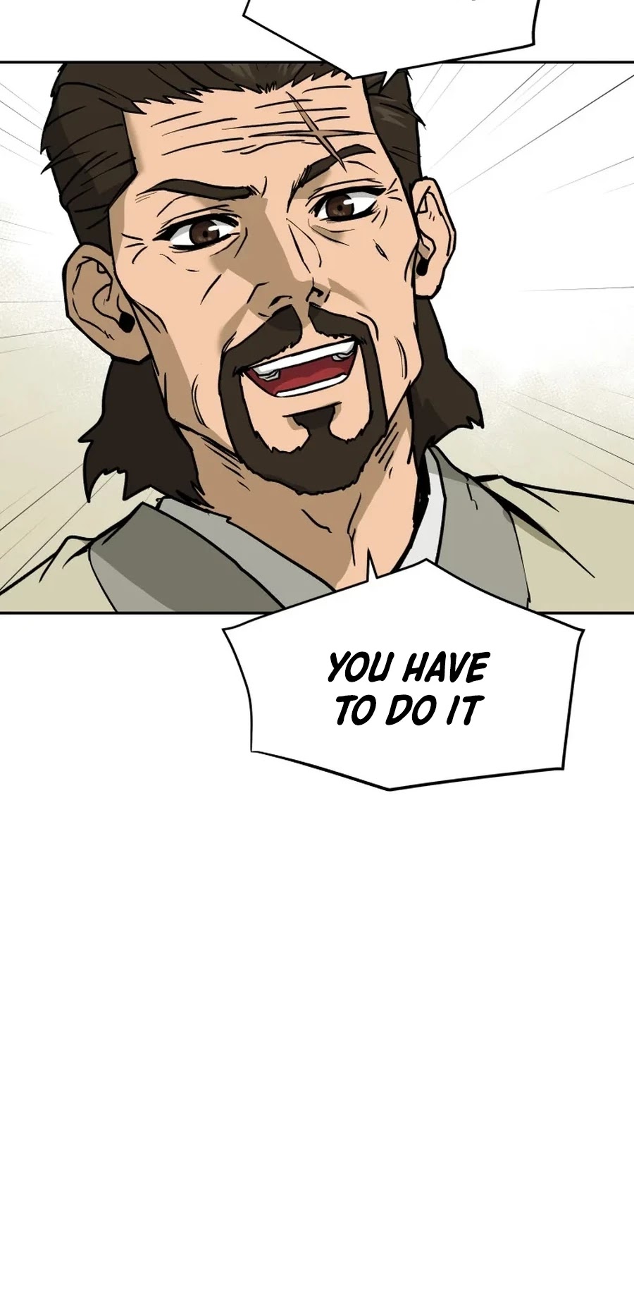 Gwanjeon: Kang Jin Lee Chapter 5 page 52 - Chapter 5