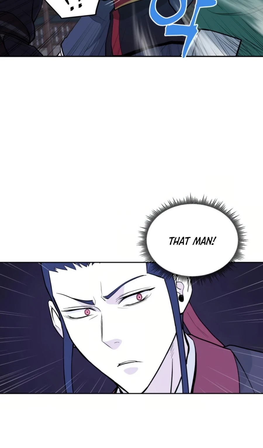 Gwanjeon: Kang Jin Lee Chapter 50 page 29 - Chapter 50