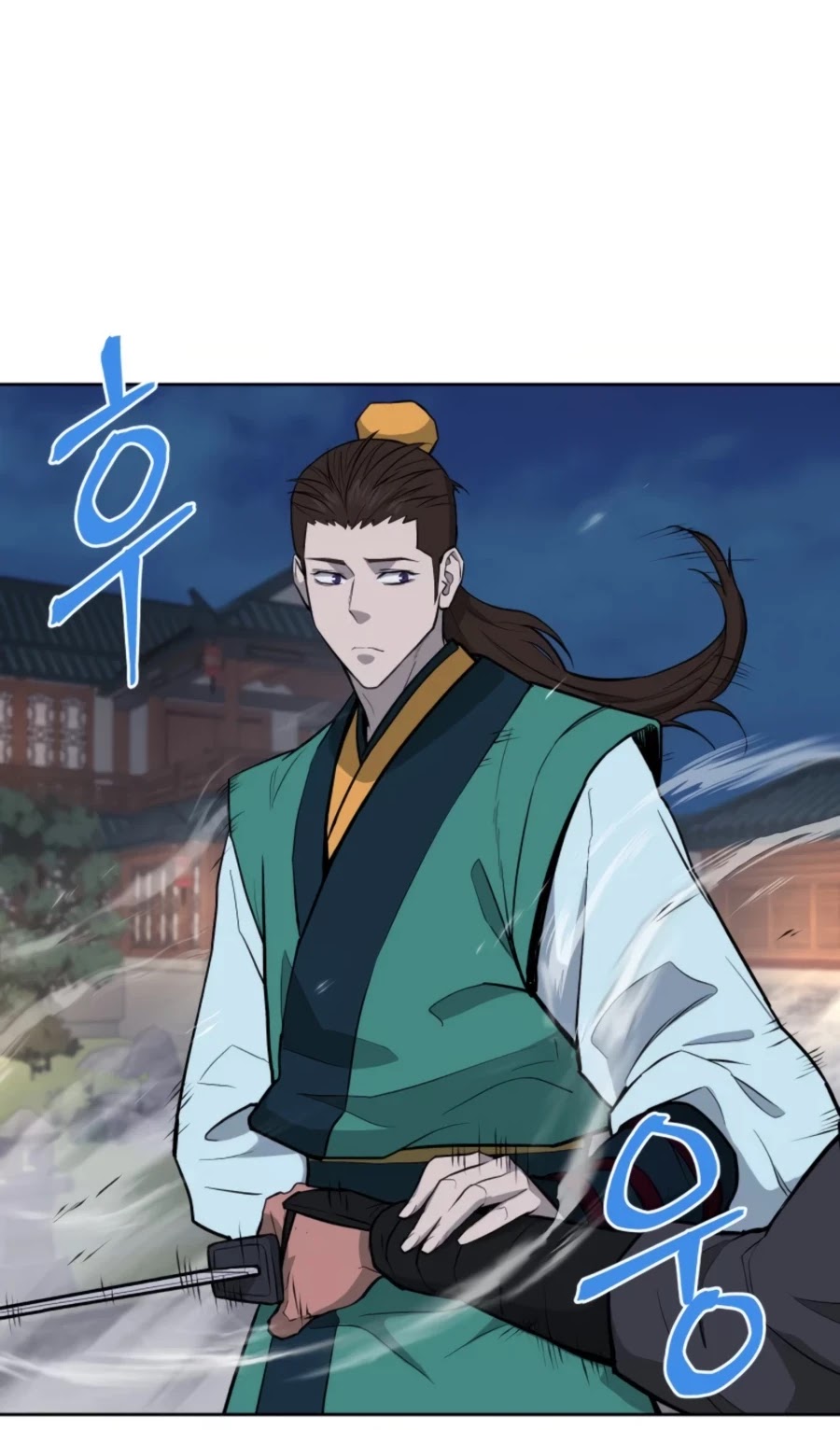 Gwanjeon: Kang Jin Lee Chapter 50 page 30 - Chapter 50