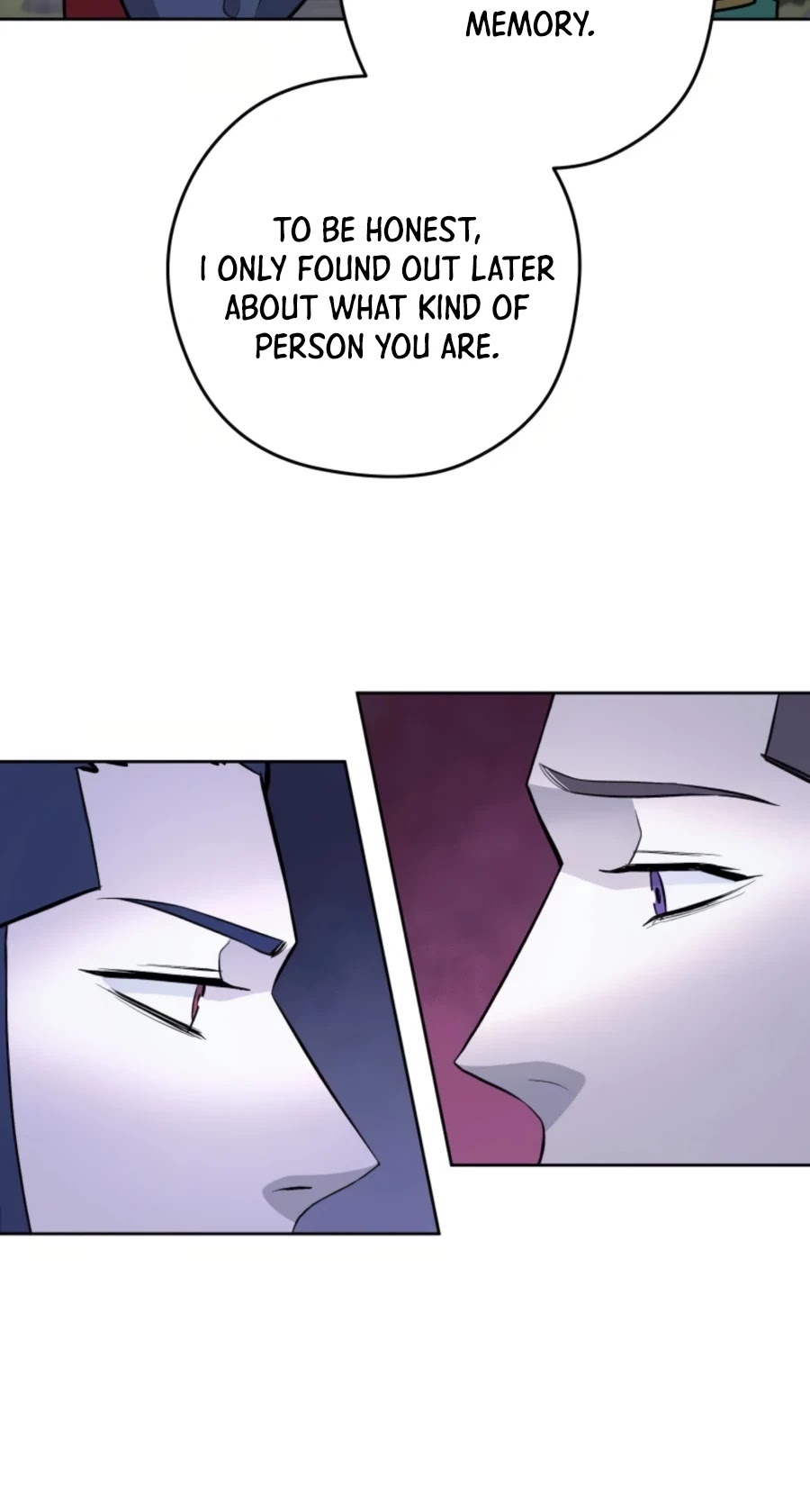 Gwanjeon: Kang Jin Lee Chapter 50 page 32 - Chapter 50