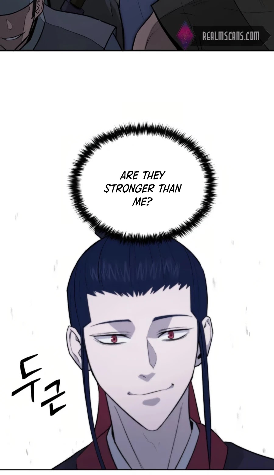 Gwanjeon: Kang Jin Lee Chapter 50 page 43 - Chapter 50