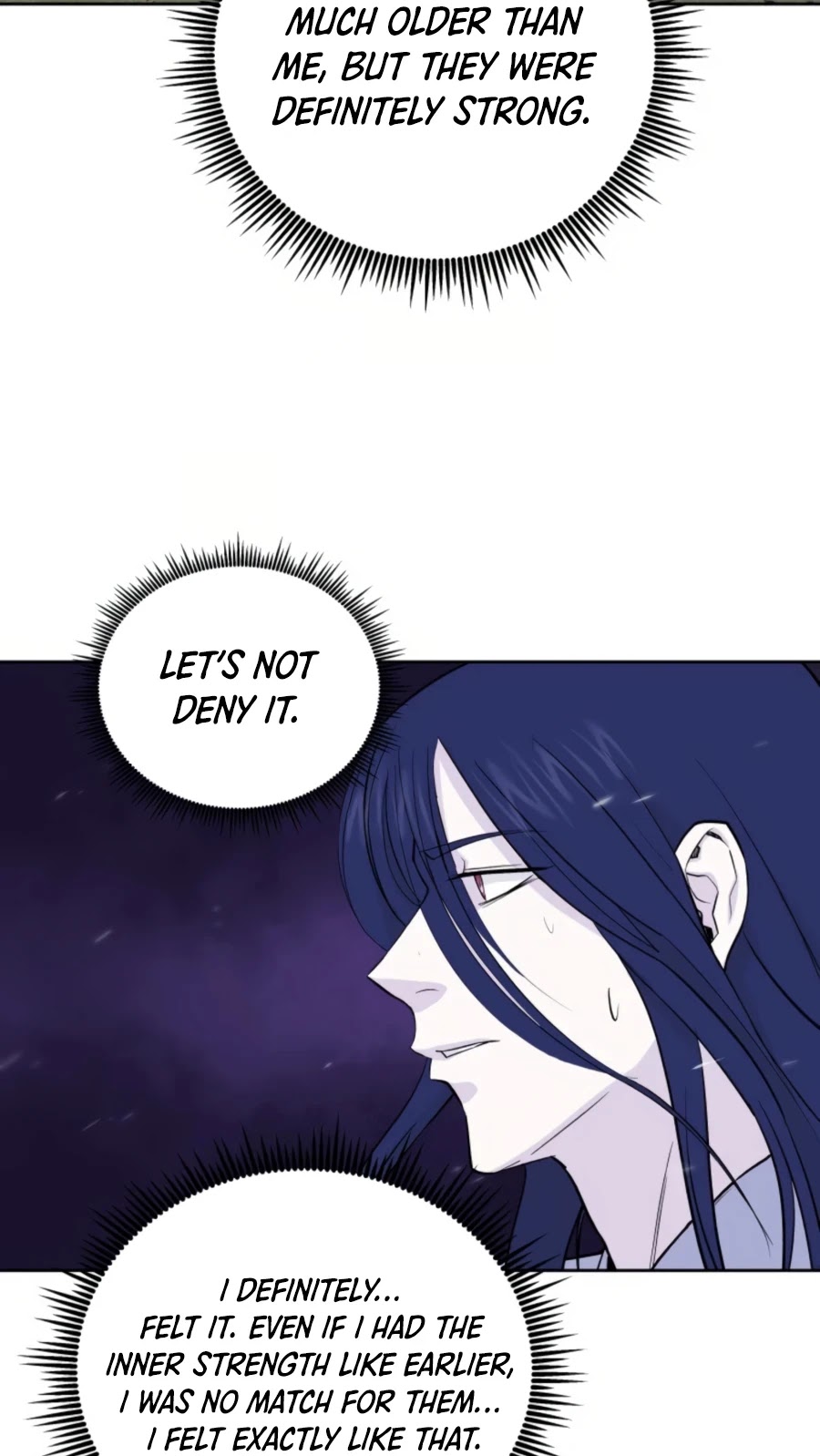 Gwanjeon: Kang Jin Lee Chapter 51 page 26 - Chapter 51