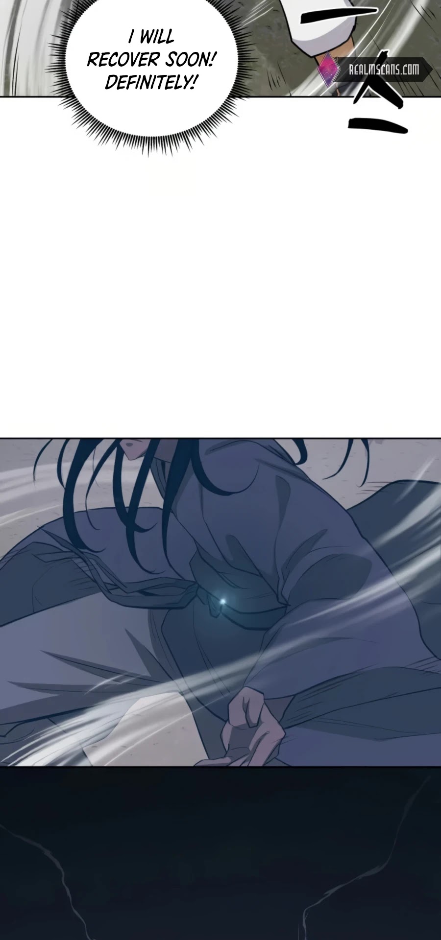 Gwanjeon: Kang Jin Lee Chapter 51 page 29 - Chapter 51