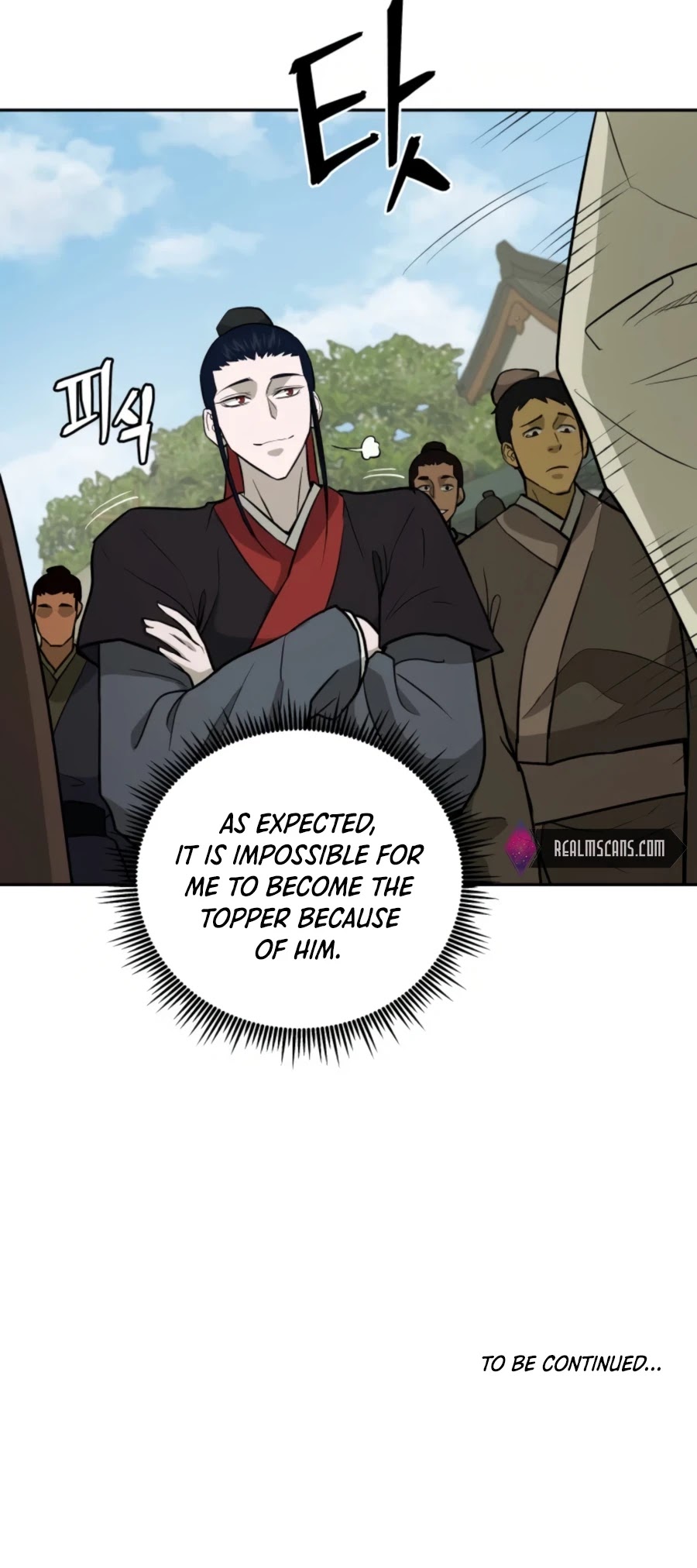 Gwanjeon: Kang Jin Lee Chapter 51 page 43 - Chapter 51
