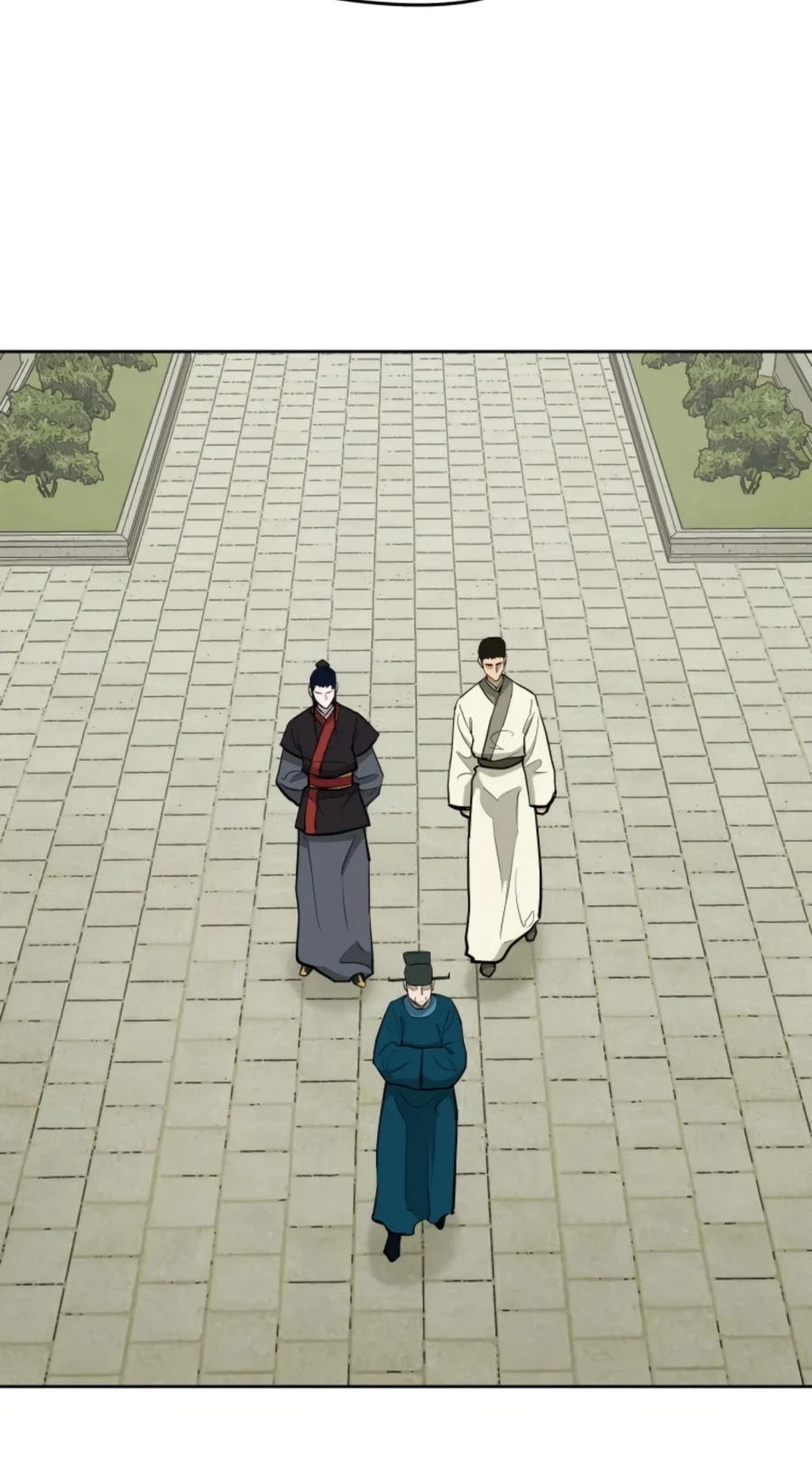 Gwanjeon: Kang Jin Lee Chapter 52 page 22 - Chapter 52