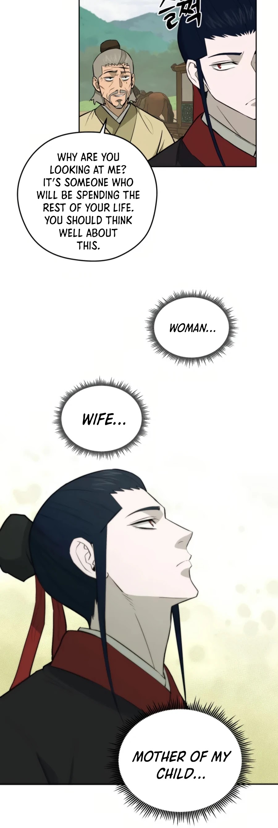 Gwanjeon: Kang Jin Lee Chapter 52 page 45 - Chapter 52