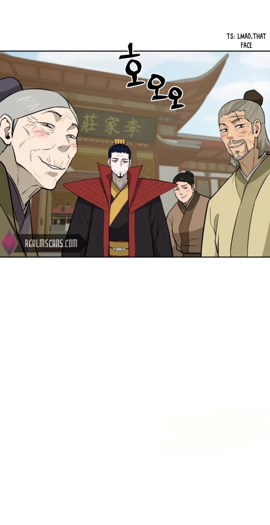 Gwanjeon: Kang Jin Lee Chapter 52 page 47 - Chapter 52