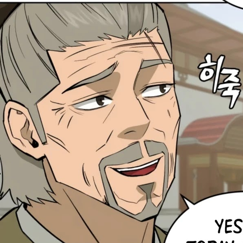 Gwanjeon: Kang Jin Lee Chapter 52 cover