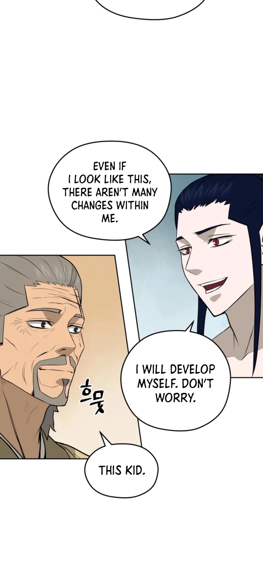Gwanjeon: Kang Jin Lee Chapter 53 page 13 - Chapter 53