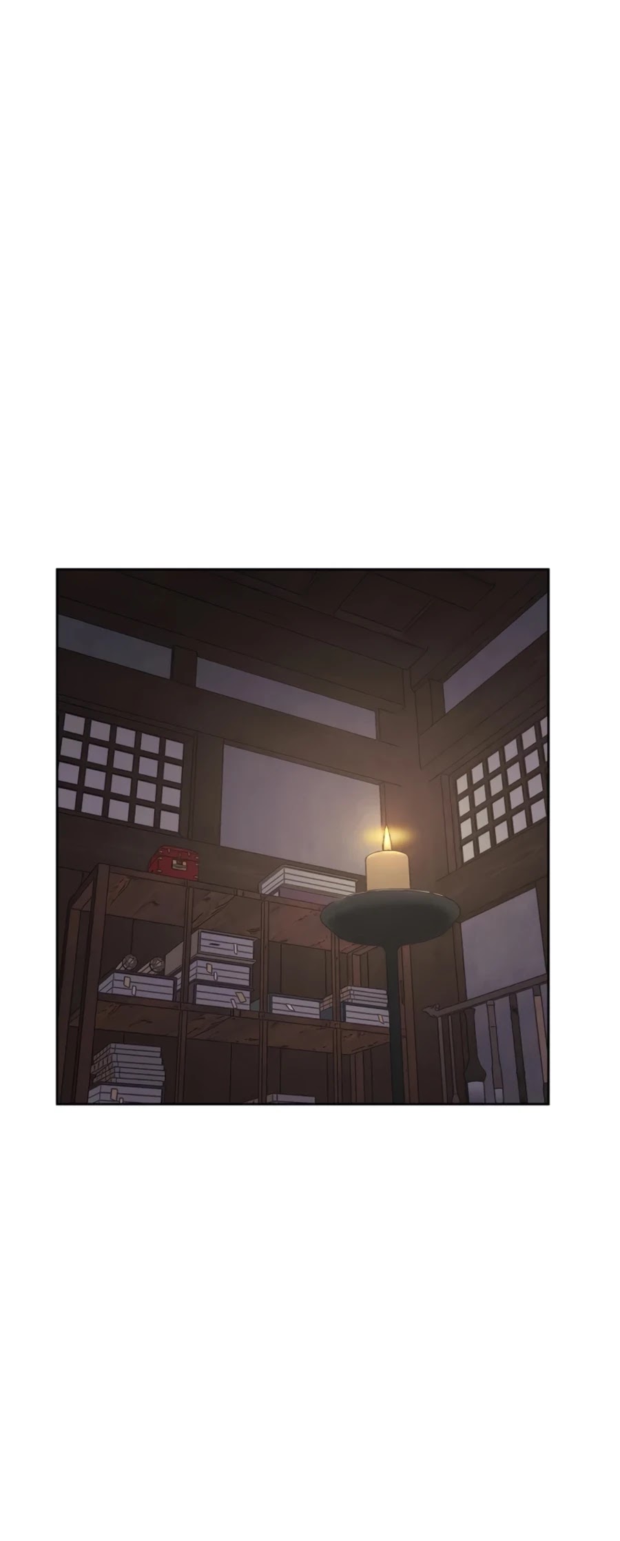 Gwanjeon: Kang Jin Lee Chapter 53 page 42 - Chapter 53