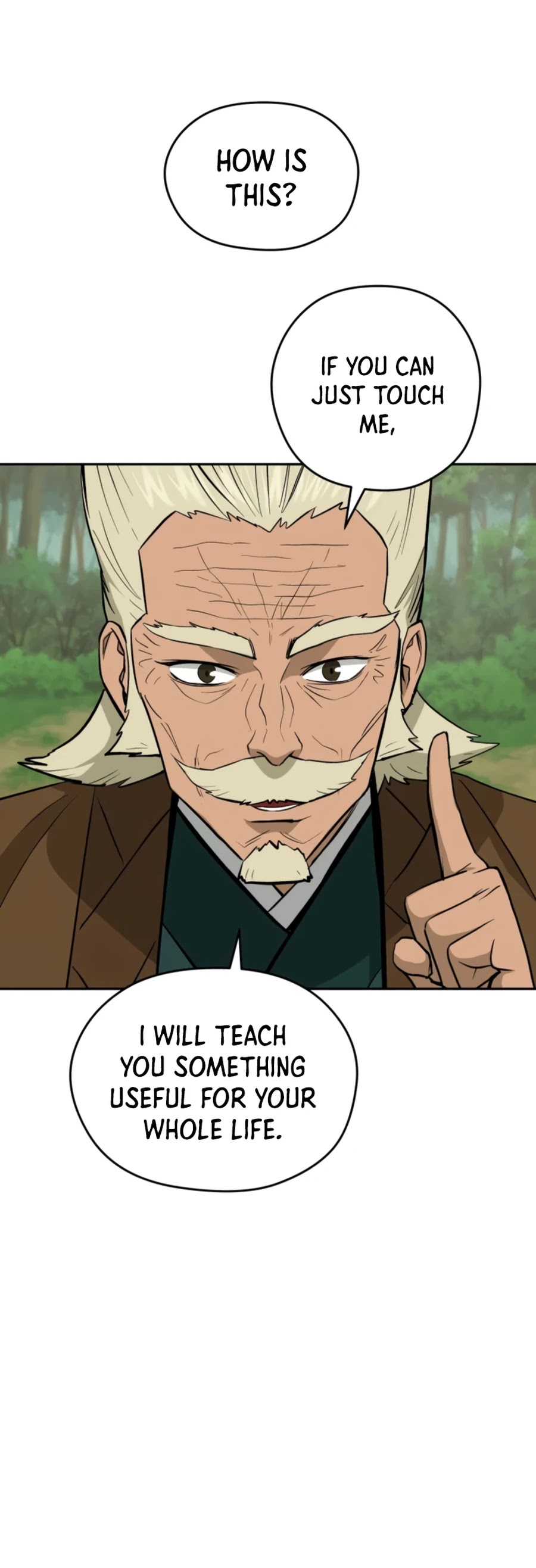 Gwanjeon: Kang Jin Lee Chapter 53 page 50 - Chapter 53
