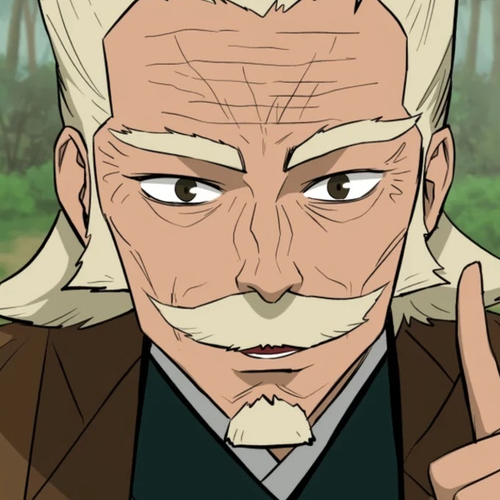 Gwanjeon: Kang Jin Lee Chapter 53 cover