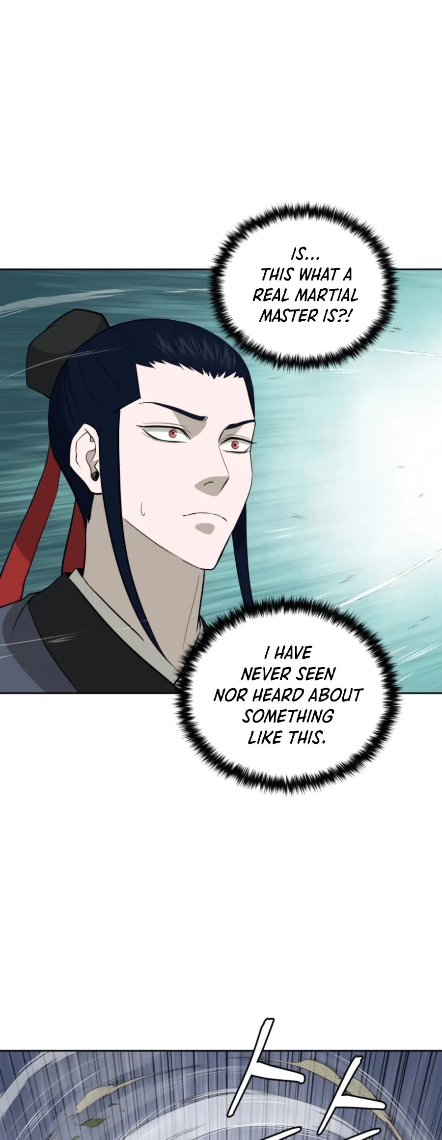 Gwanjeon: Kang Jin Lee Chapter 54 page 35 - Chapter 54