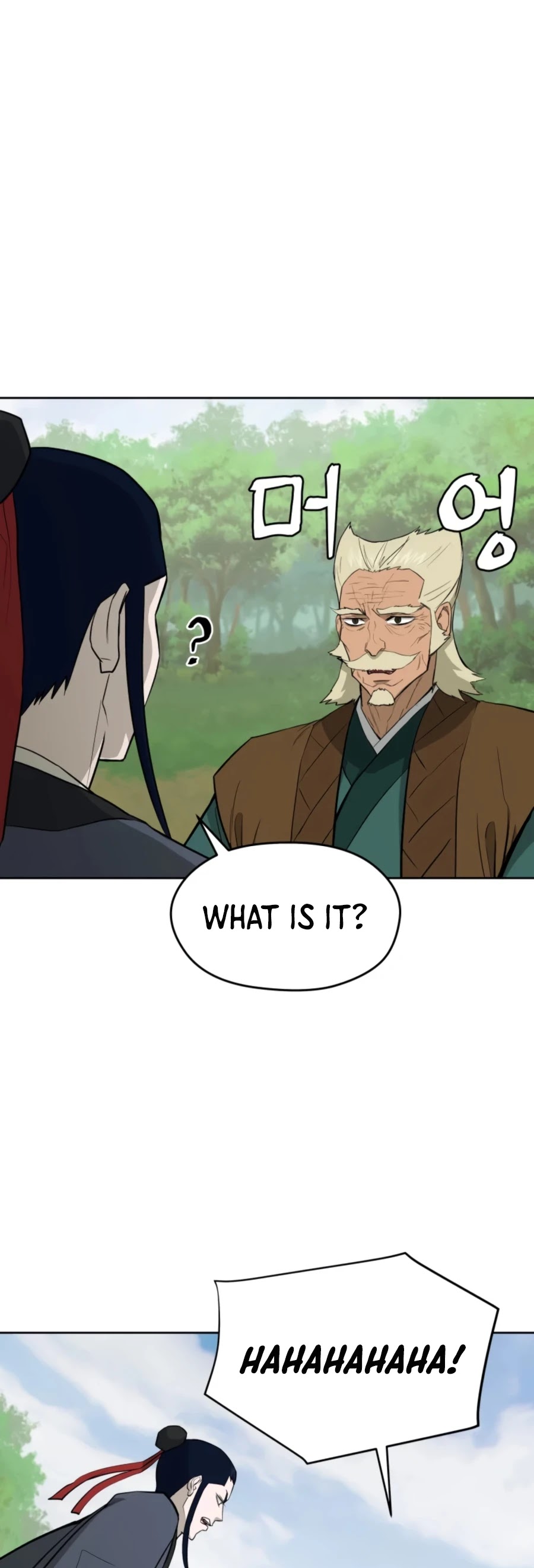 Gwanjeon: Kang Jin Lee Chapter 54 page 39 - Chapter 54