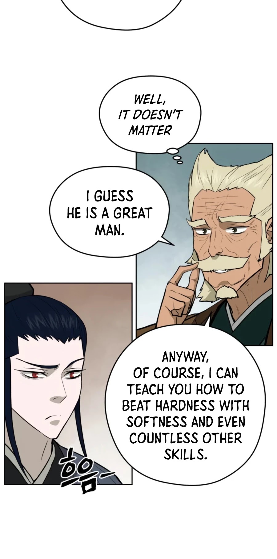 Gwanjeon: Kang Jin Lee Chapter 54 page 42 - Chapter 54