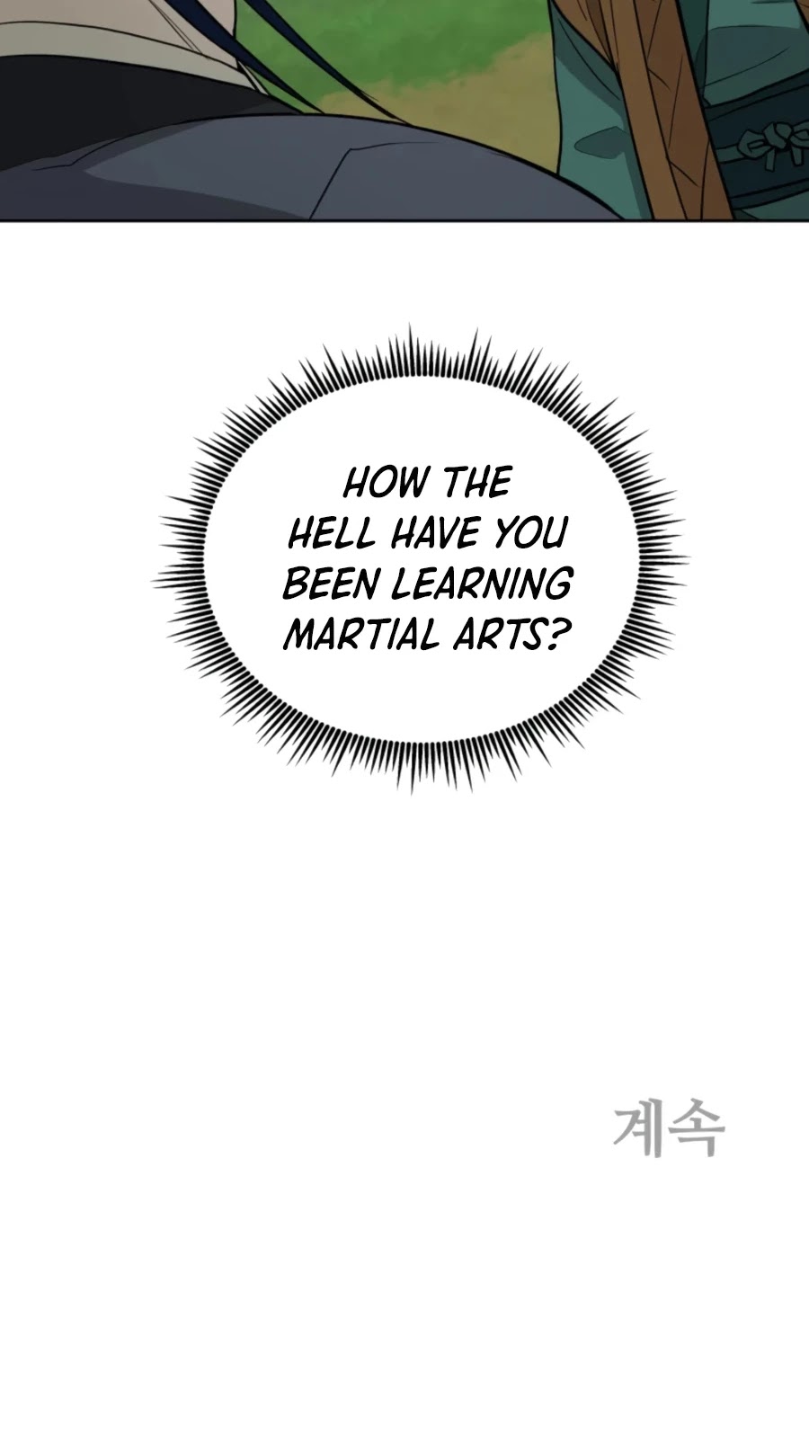 Gwanjeon: Kang Jin Lee Chapter 54 page 48 - Chapter 54