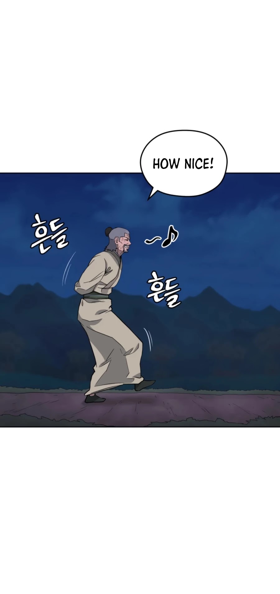 Gwanjeon: Kang Jin Lee Chapter 55 page 13 - Chapter 55