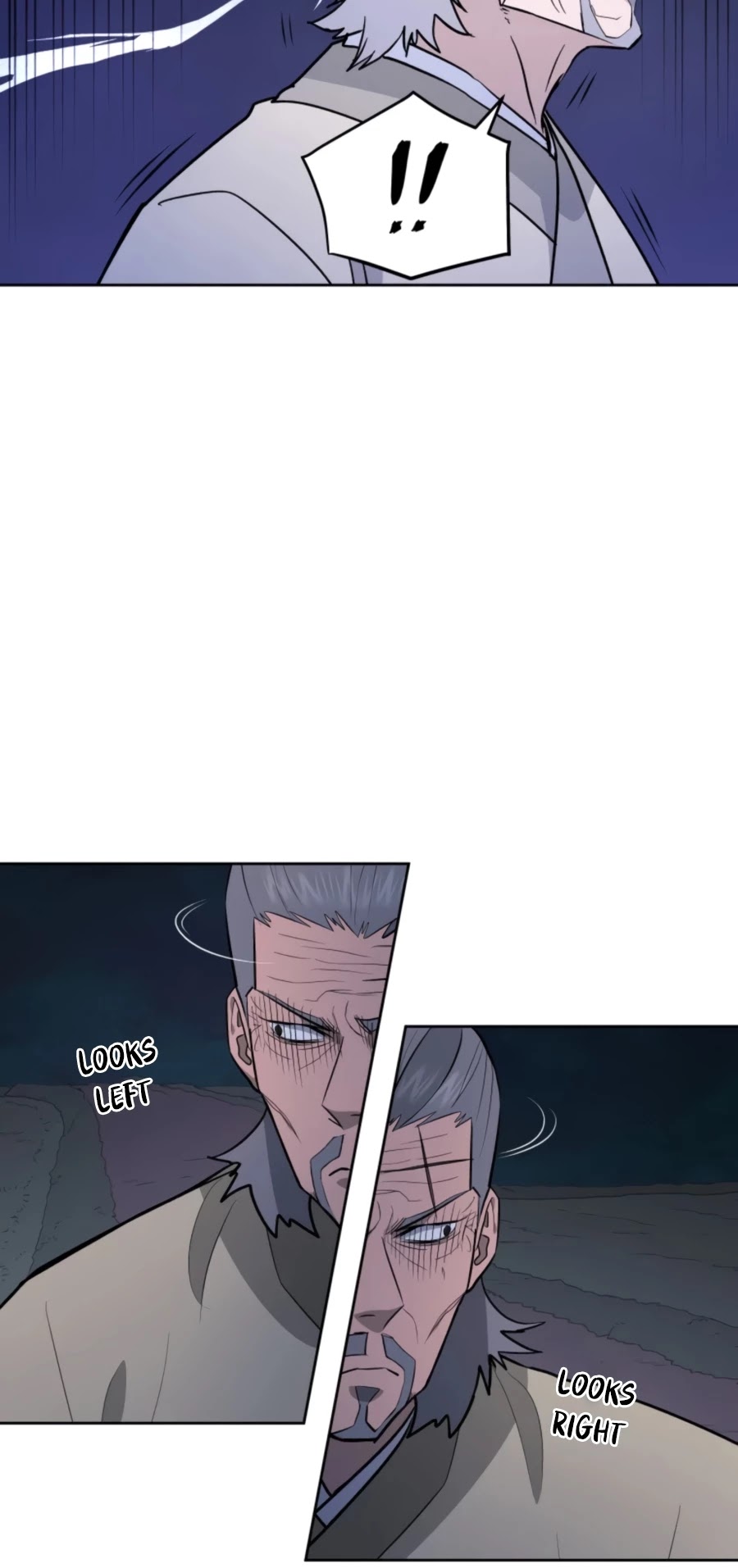 Gwanjeon: Kang Jin Lee Chapter 55 page 15 - Chapter 55